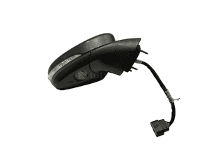 Lusterko prawe elektryczne ford mondeo MK5 v 14 pin kabli 2014-2018 europa 1