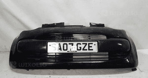 Zderzak przód przedni do citroen C1 2007r exl 1