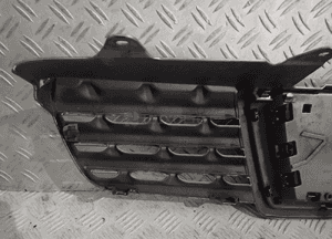 Atrapa chłodnicy grill nissan qashqai J10 62310JD000 6