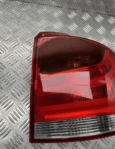 Bmw X1 E84 lampy tylne tył lewa prawa 2992477 2992478 2992479 2992480 5