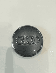 AUDI A4 A6 DEKIEL DEKIELEK ALUFELG 60/56 NOWY ORG 4szt 2