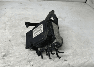 Vw passat B7 pompa abs 3AA614109AG 1