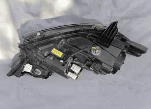 Lampa lewa lewy przód Mitsubishi Outlander 3 III ECM921-22A10 7