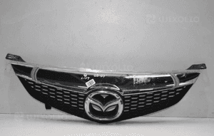 Atrapa chłodnicy grill MAZDA 6 LIFT 2005-2007 1