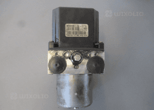 Pompa hamulcowa abs bmw 5 E39 3451-6755739 6