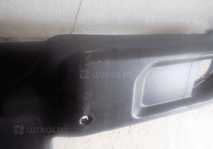 Zderzak tył tylny jeep wrangler 4 iv jl 2018- 4