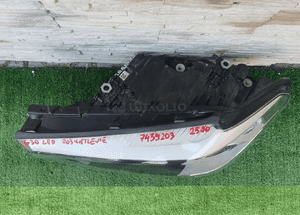 Lampa led bmw 5 G30 G31 lci 7439203 3