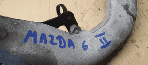 Rura dolot powietrza Mazda 6 II 2.2 D 8
