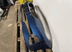 Zderzak przód przedni bmw 5 v G30 G31 lift lci 20- 2