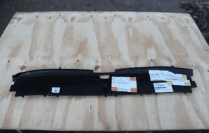 Osłona pasa usa bmw G15 G15 G16 F91 F92 M8 2021 6