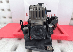 BMW G11 G12 G70 Pompa Kompresor zawieszenia 37206895101 6895101 6