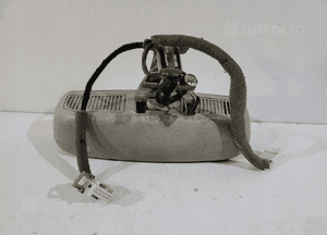 Mercedes W204 / W164 ML Lusterko wewnętrzne- 13721 4