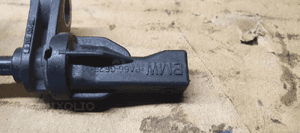Czujnik ABS prędkości obrotowej koła BMW 3 E90 E91 6760424 8