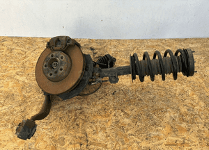 BMW X5 E53 Zwrotnica przednia Prawa - 16406 1