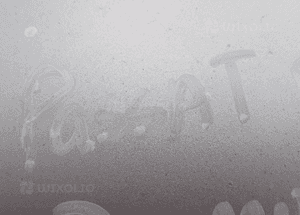 MASKA VW PASSAT B6 RADOM 3