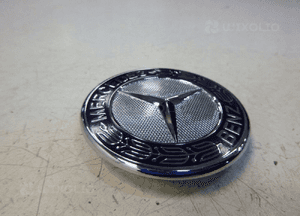Mercedes W246 W242 W245 W251 emblemat znaczek maski logo gwiazda 3