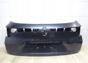 Blenda klapy megane iv kombi 901525985R 1