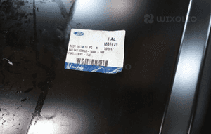 Ford transit MK8 2014- listwa poszycie dachu BK31-V279E10-FC 15