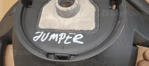 Kierownica multifunkcyjna multifunkcja Citroen Jumper 34130839B 8