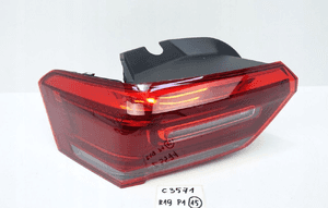 Lampa lewy tył lewa tylna vw ID3 ID.3 10A945207C 1