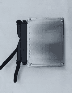 STEROWNIK MODUŁ ZAWIESZENIA AUDI Q7 4L 4L0907553 4L0907553C 3