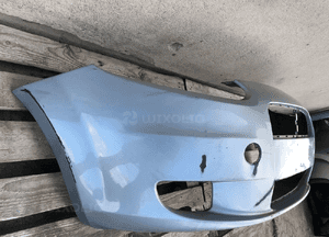 Zderzak przód przedni fiat grande punto 2005- 735409096 oryginał cały 2