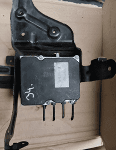 Pompa hamulcowa abs audi A4 B6 B7 2.0 tfsi 8E0910517J 1