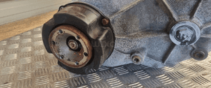 Audi Q7 4L reduktor skrzyni jss 3.0 tdi 0AQ341010E 7