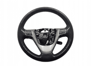 KIEROWNICA MULTIFUNKCJA TEMPOMAT TOYOTA VERSO 45100-OF220 2009-2013 1