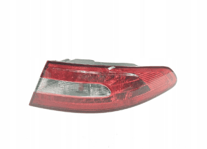 Jaguar xf X250 sedan 07-11 lampa tył tylna prawa 13
