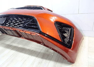Zderzak przód przedni kia ceed gt line 3 rng 11