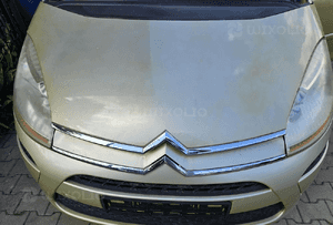 Citroen C4 Picasso I KAQC  maska