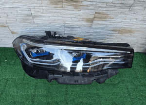 Lampa laser bmw X7 G07 5A279F2 1