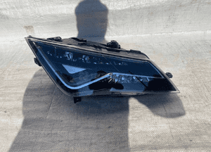 Seat leon 3 lift 5F1 full led lampa 16-20 1