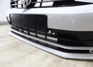 Zderzak przedni VW Jetta 5C6 lift 4xPDC 5