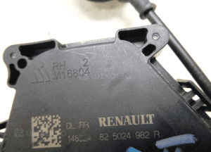 Renault captur ii zamek drzwi linka prawy tył nowy 7
