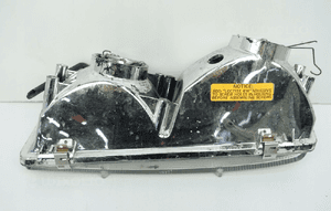 Lampa prawa prawy przód pontiac trans porter 6