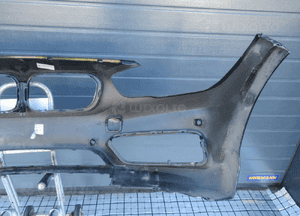 Zderzak przedni przód bmw 1 i F20 lift 2015-2019 23