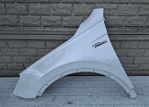 Seat tarraco 18-24 błotnik przedni lewy 1