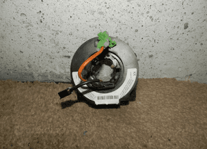 Taśma Kierownicy AIRBAG Zwijak Czujnik Kąta Skrętu Opel Meriva A Lift 13164411 1