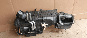 Nagrzewnica obudowa nagrzewnicy silnik kompletna Audi A5 A4 B8 8T1820005E 7
