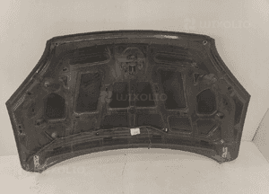 Ford Focus mk2 04-07 MASKA POKRYWA SILNIKA 5