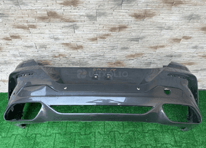 Zderzak bmw 8 G14 G15 m pakiet 1