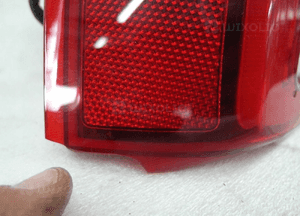 Kia niro lampa tylna lewa 3