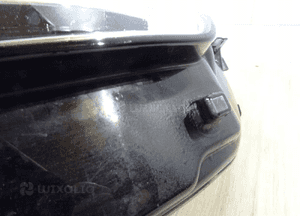 Lampa lewa reflektor volvo XC90 ii 15- full led active high beam 31468918 8