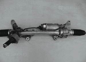 Przekładnia kierownicza bmw 5 G30 G31 6893022 1