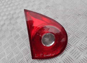 Lampa Golf 5 Lewy Tył 1