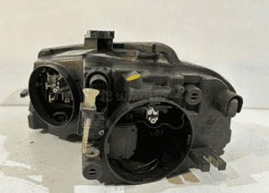 AUDI A3 8P LCI Lampa przednia zwykła Prawa - 14013 4