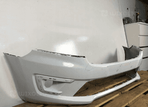 Zderzak przód przedni ford transit connect MK2 ii lift 2017- KT1B-17K819-C 2