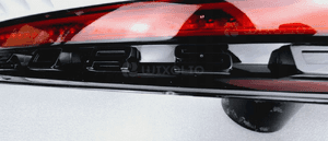 Porsche Panamera 976 2024 Lampa Blenda środkowa Tył 976945207BT 6